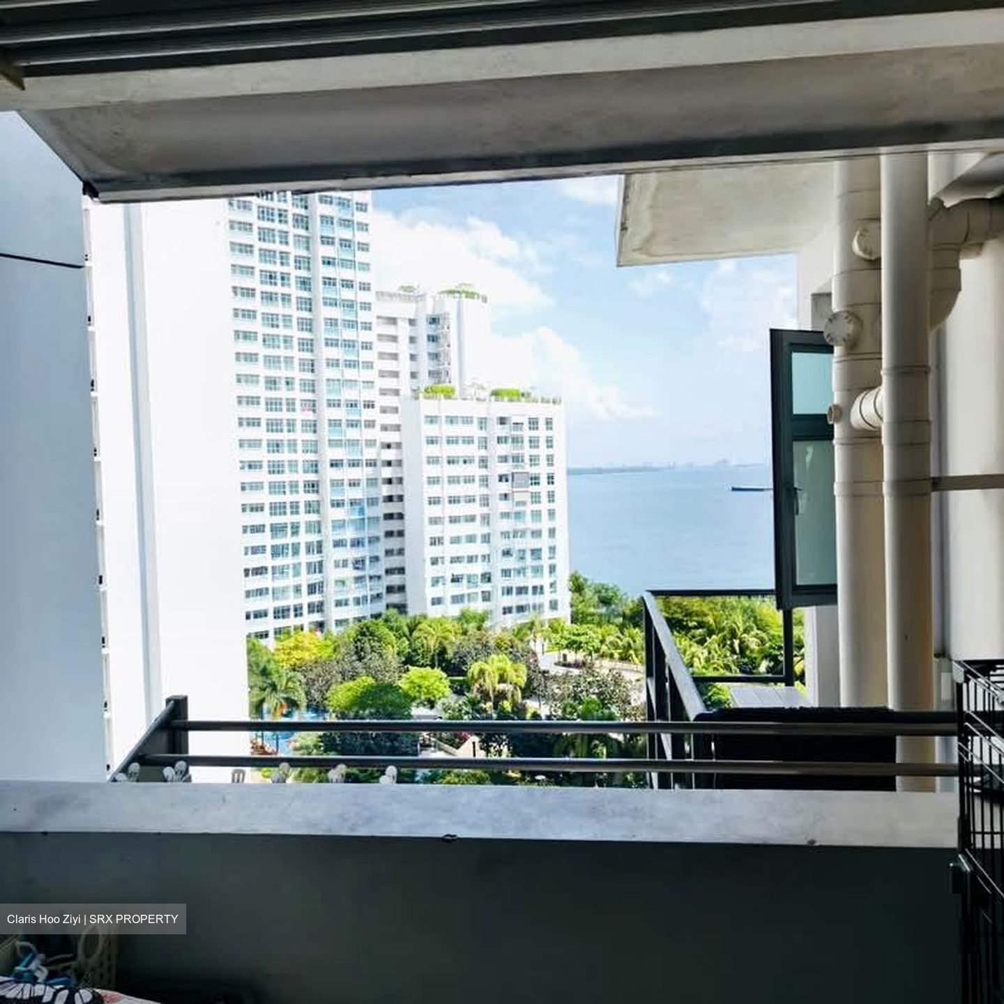 Blk 421C Northshore Straitsview (Punggol), HDB 3 Rooms #581871291